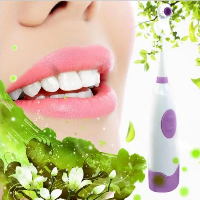Electric Toothbrush