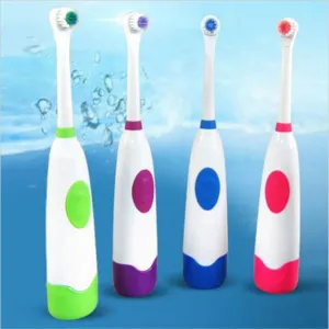 Electric Toothbrush