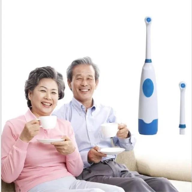 Electric Toothbrush