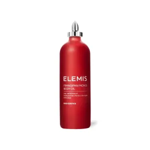ELEMIS Frangipani Monoi Body Oil 100ml