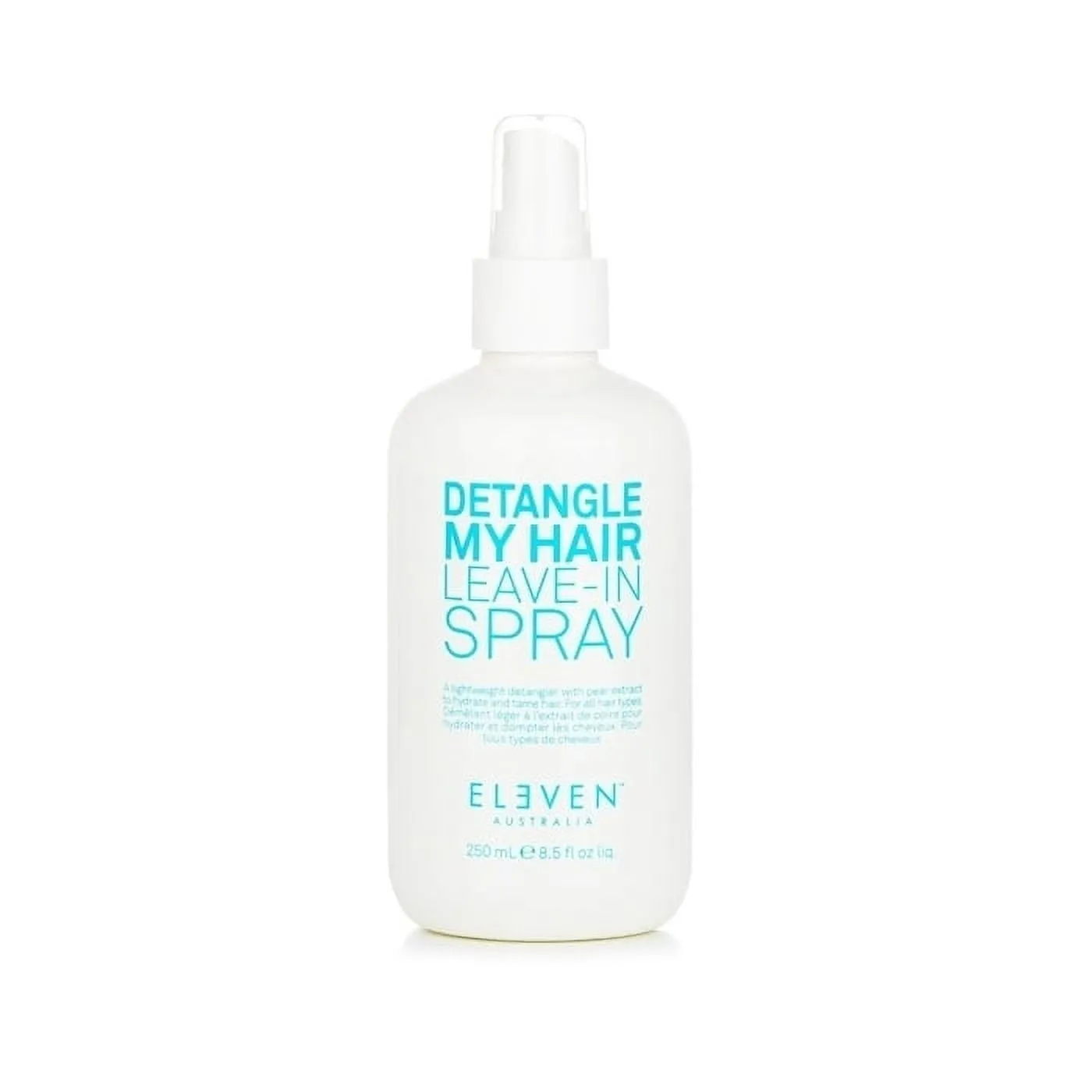 Eleven Australia Detangle My Hair Leave-In Spray 250ml/8.5oz