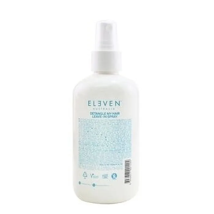 Eleven Australia Detangle My Hair Leave-In Spray 250ml/8.5oz