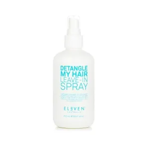 Eleven Australia Detangle My Hair Leave-In Spray 250ml/8.5oz