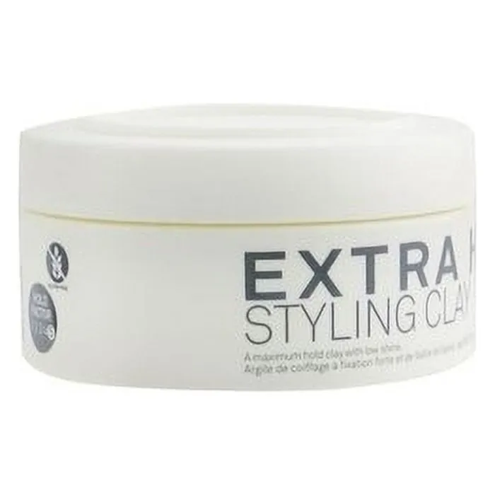 Eleven Australia Extra Hold Styling Clay (Hold Factor - 5) 85g/3oz