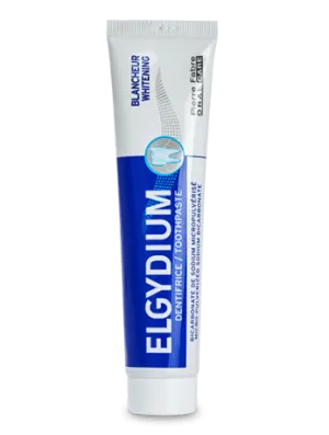 Elgydium Whitening Toothpaste