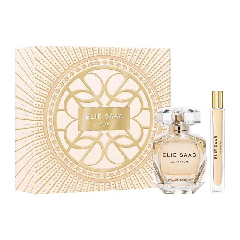 Elie Saab Parfum Gift Set