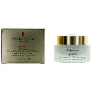 Elizabeth Arden Women's Advanced Lift and Firm Day Cream SPF 15 PA - Ceramide, 1.7 oz