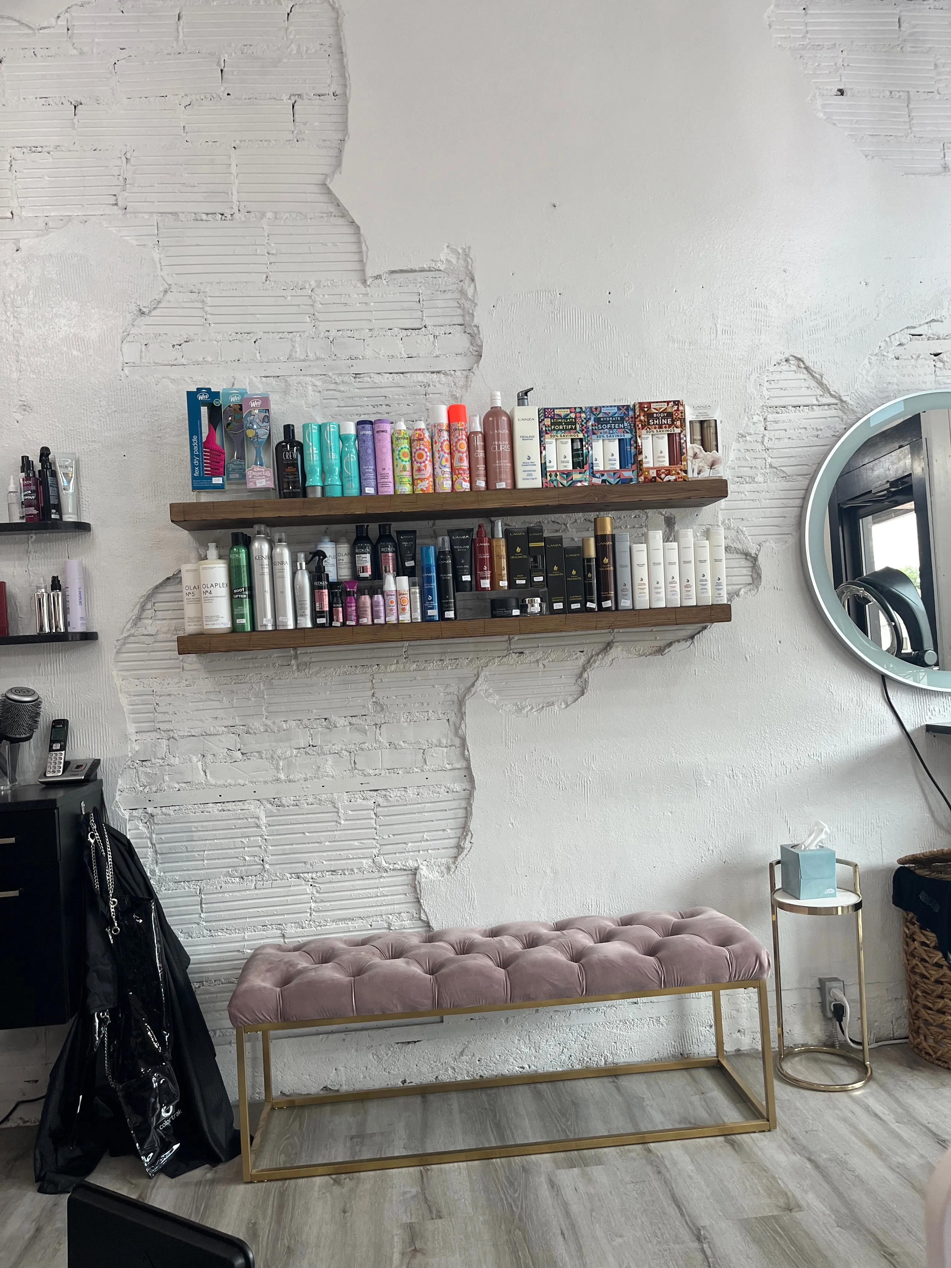 Embellish Salon