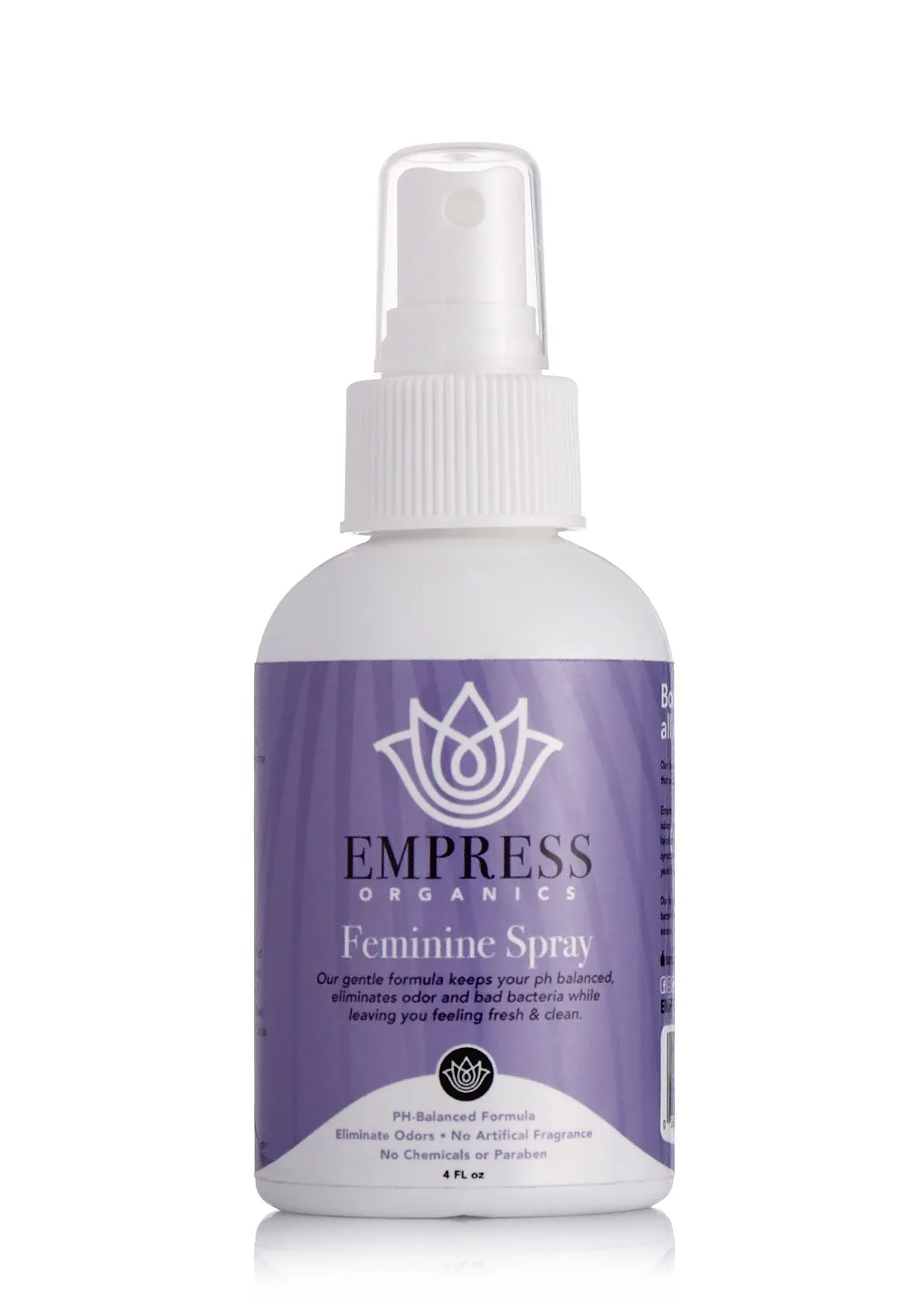 Empress Organics Cleanse & Tighten Gift Set (5 for $140)