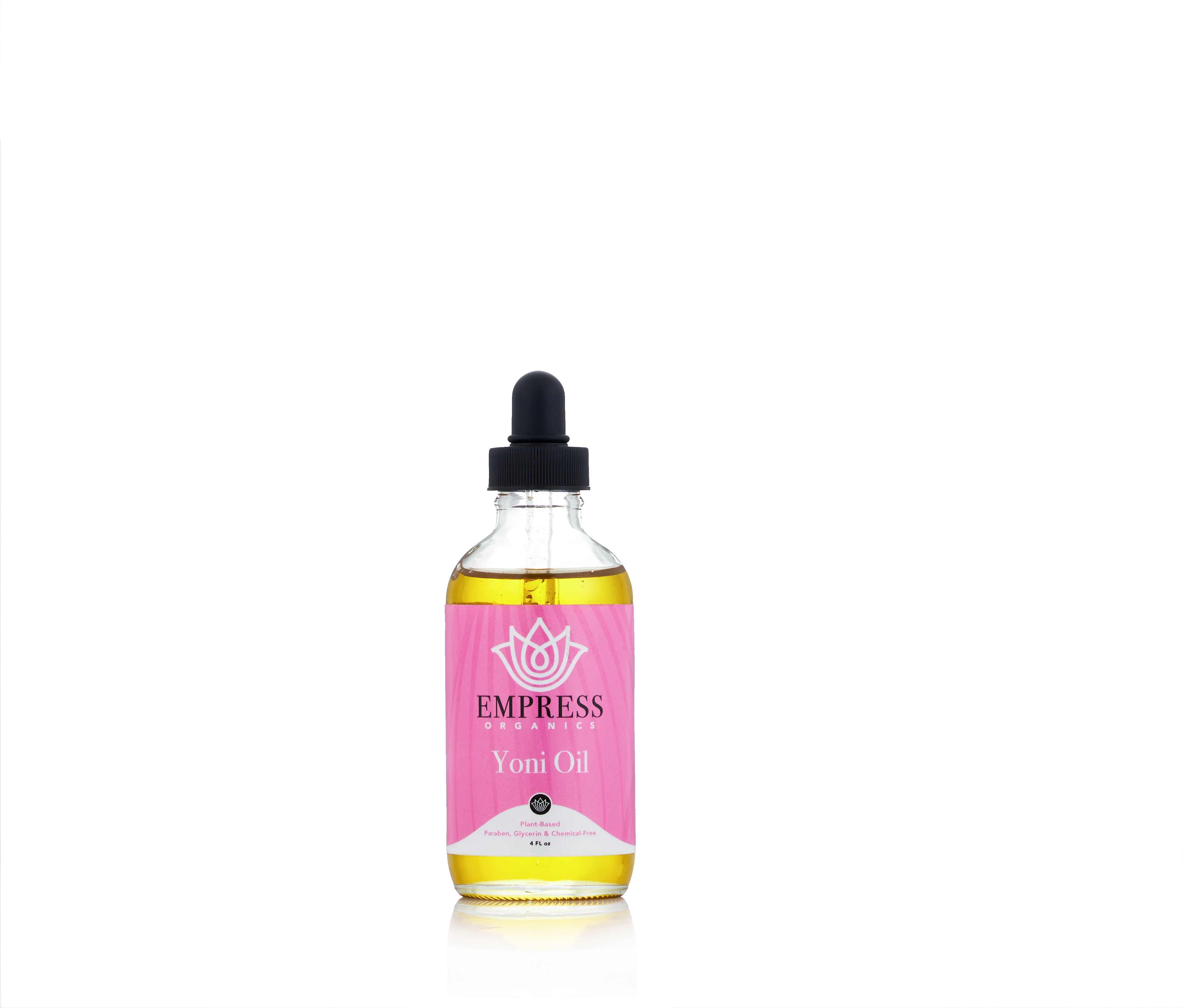 Empress Organics Womb Cleanse Gift Set (5 for $125)