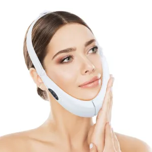 EMS V Face Lymphatic Massage Device