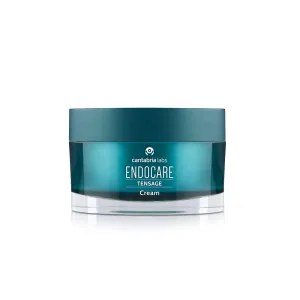 Endocare Tensage Cream | Regenerating, anti-wrinkle cream | 30 ml