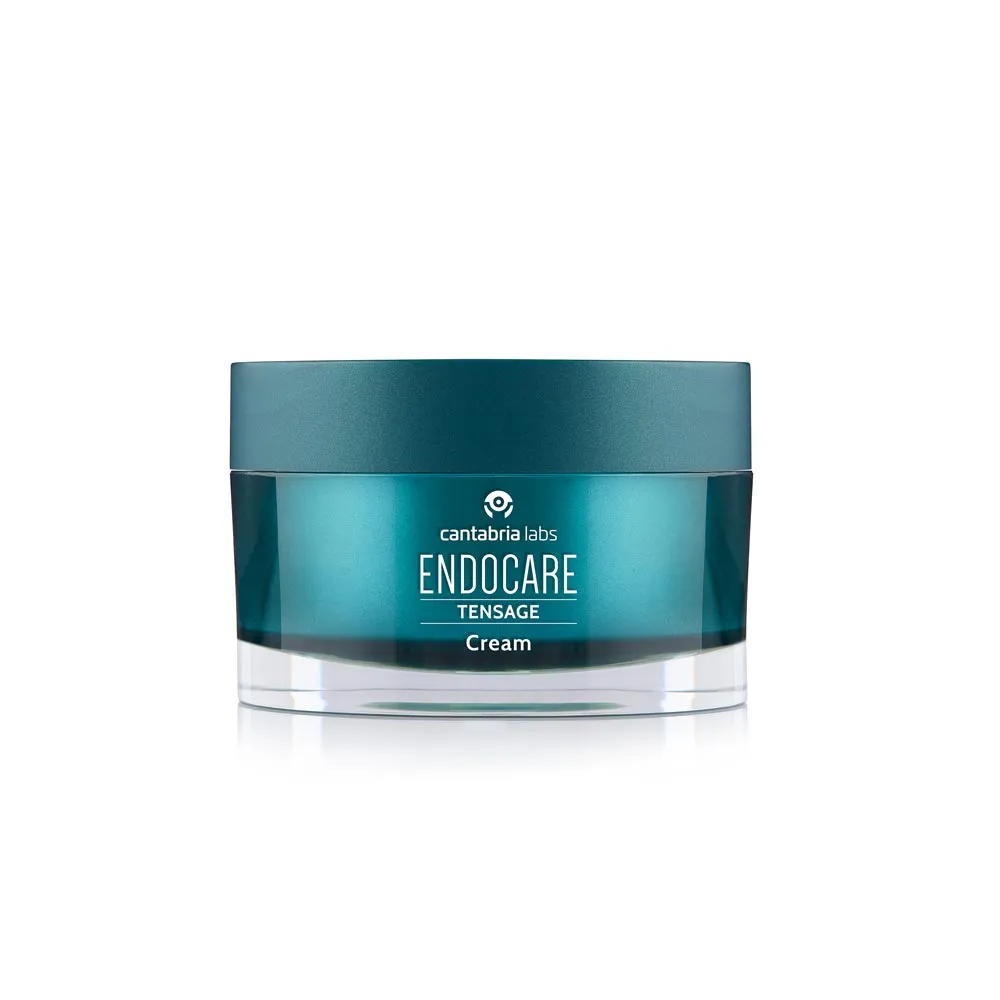 Endocare Tensage Cream | Regenerating, anti-wrinkle cream | 30 ml