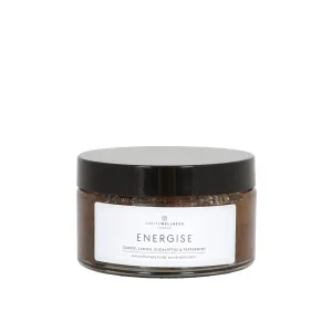 Energise Body Scrub