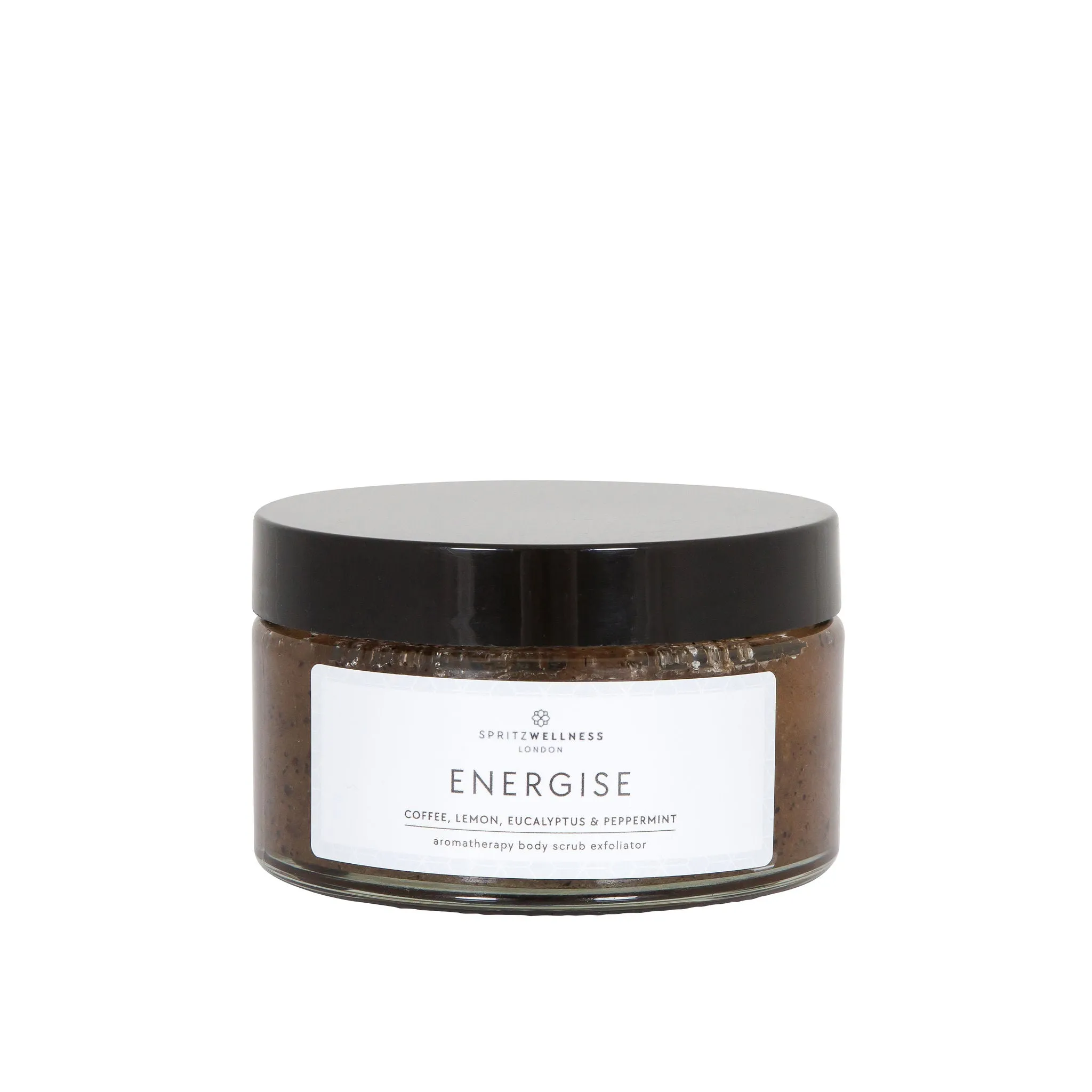 Energise Body Scrub