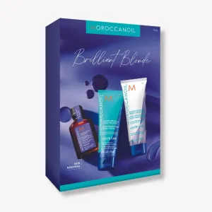 Ensemble Color Care Blond Parfait