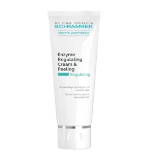 Enzyme Regulating & Peeling Cream