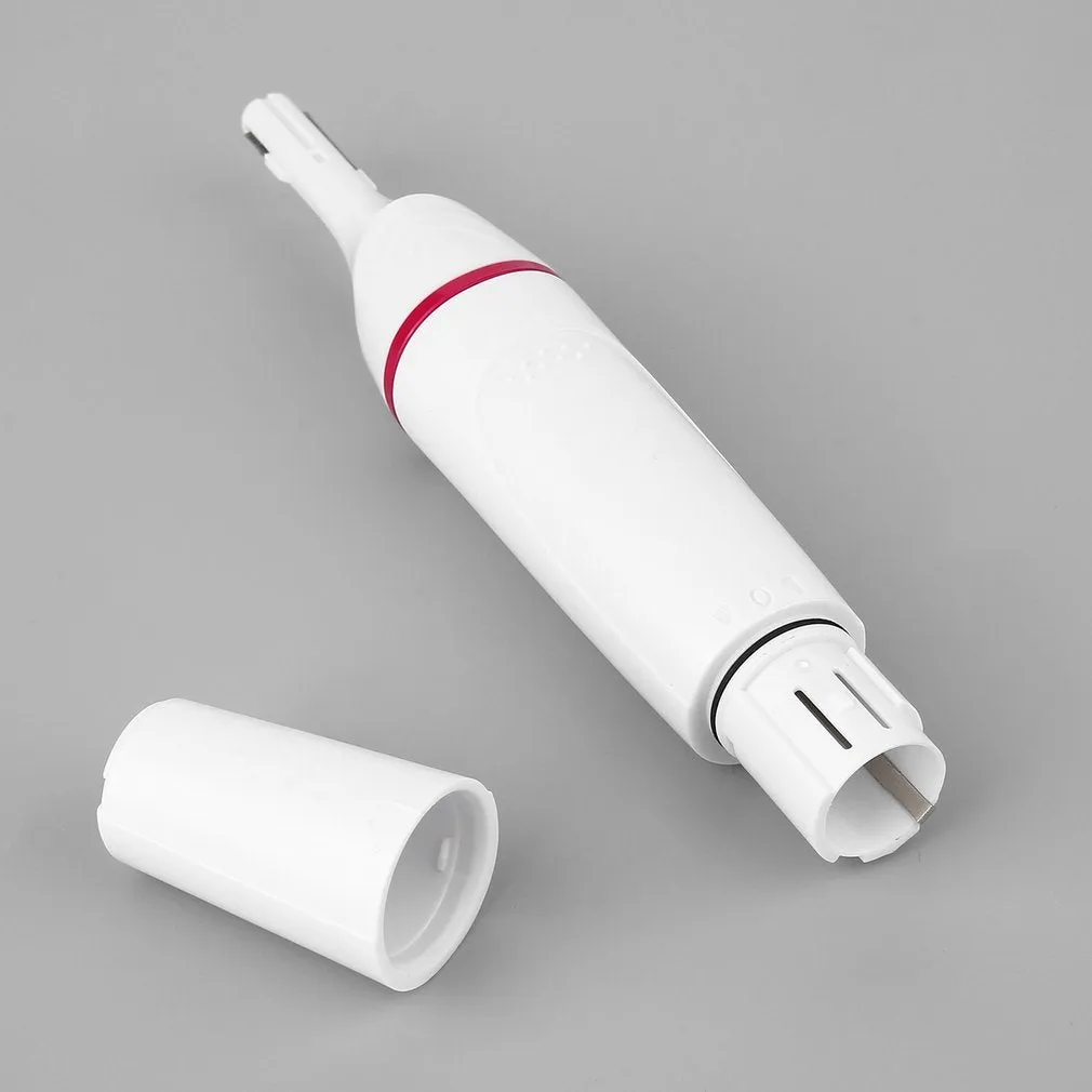 Epilator elektrik shumëfunksional 5 në 1