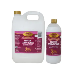 Equinade Showsilk Protein Conditioner