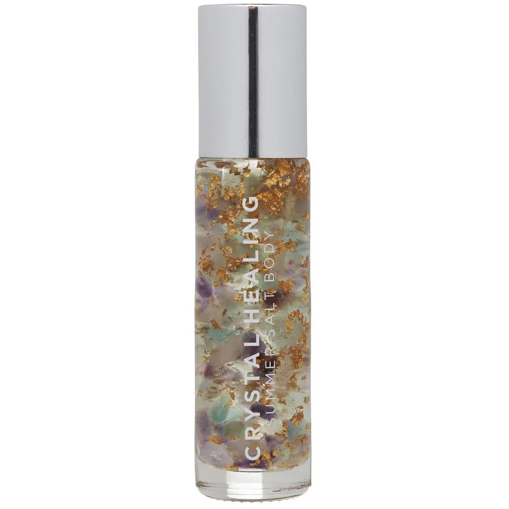 Essential Oil Roller FOCUS 10ML