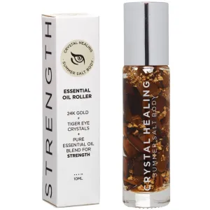 Essential Oil Roller STRENGTH 10ML