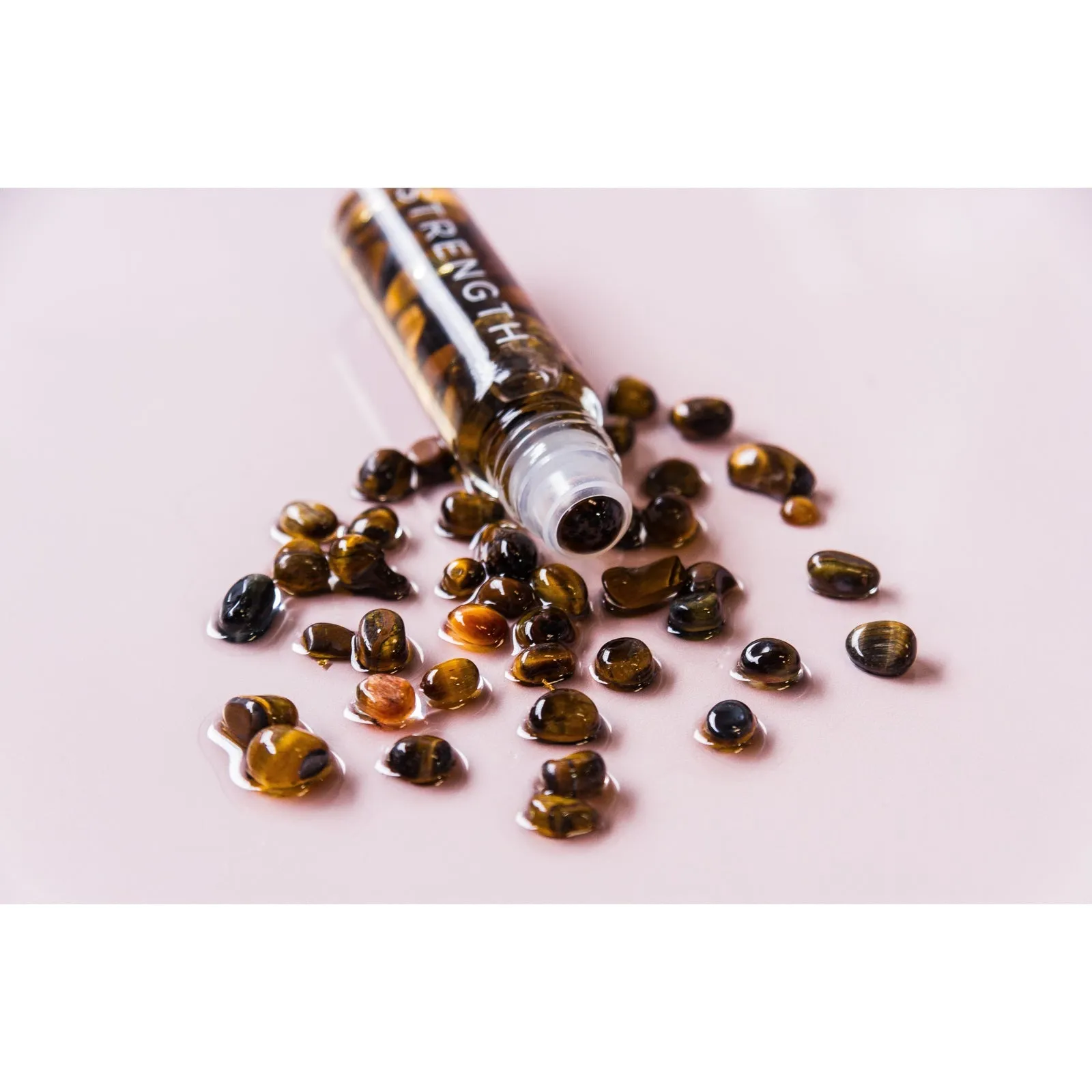 Essential Oil Roller STRENGTH 10ML