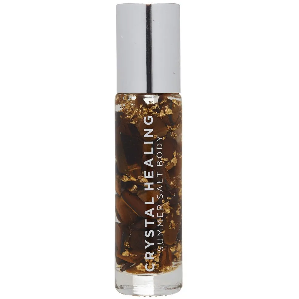 Essential Oil Roller STRENGTH 10ML