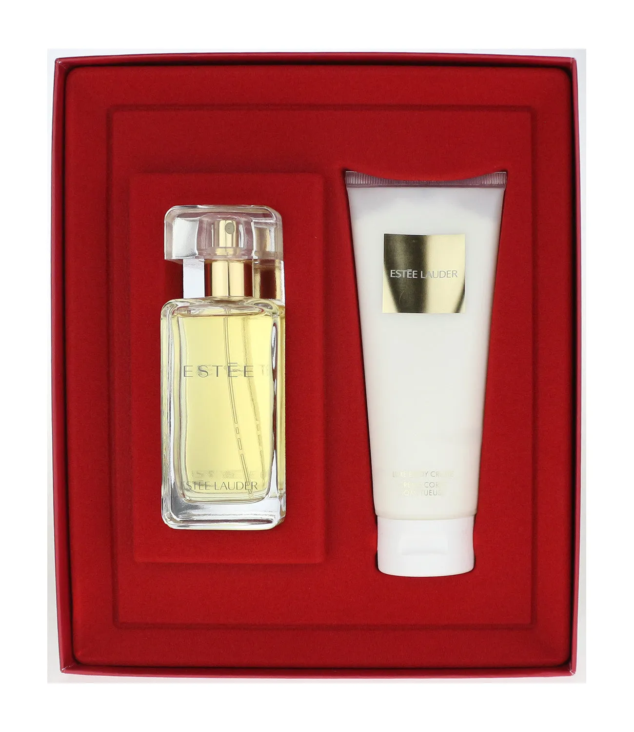 Estee Lauder Estee All‑Over Luxuries 2 Piece Set 2017