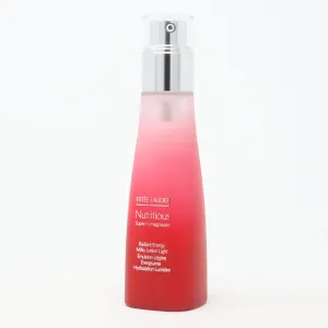 Estee Lauder Nutritious Super-Pomegranate Milky Lotion Light 3.4oz New No Box