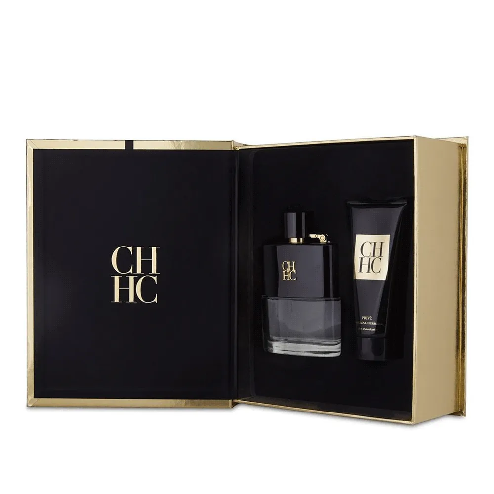 ESTUCHE CH MEN PRIVE 100ML   ASB 100ML (PICA DE CORAZÓN)