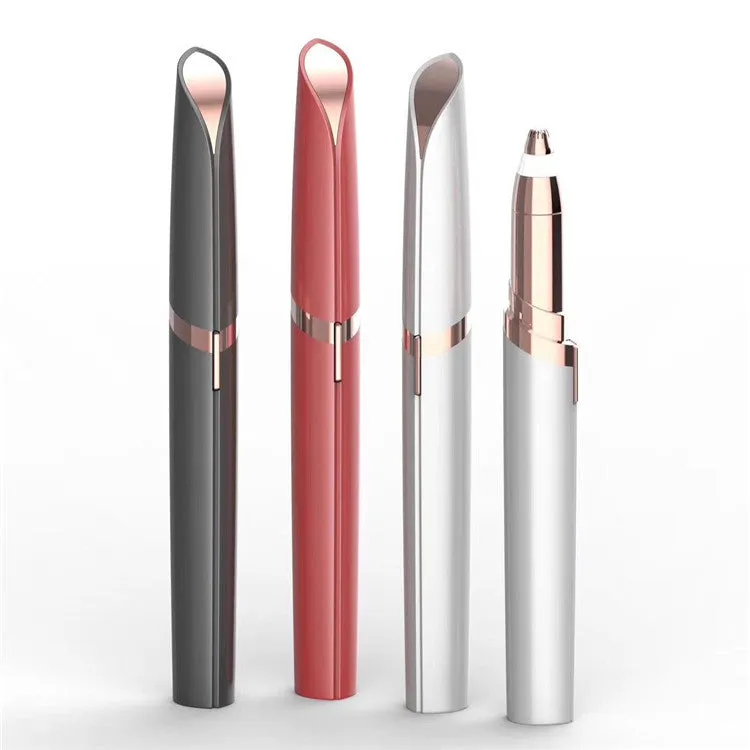 Estylo Eyebrow - Upper Lip Epilator Pen