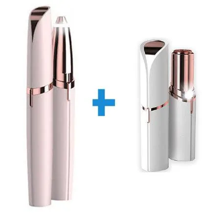 Estylo Eyebrow - Upper Lip Epilator Pen