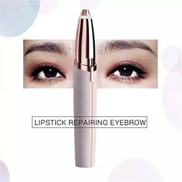 Estylo Eyebrow - Upper Lip Epilator Pen