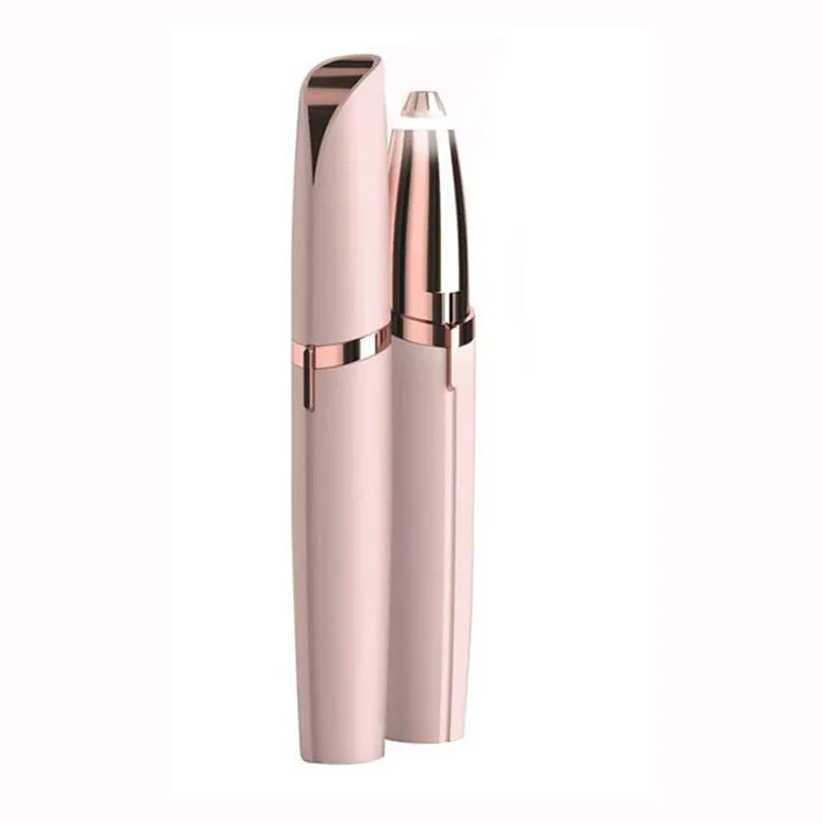 Estylo Eyebrow - Upper Lip Epilator Pen