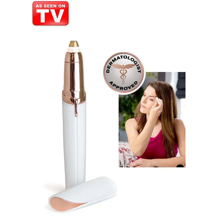 Estylo Eyebrow - Upper Lip Epilator Pen