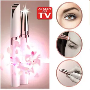 Estylo Eyebrow - Upper Lip Epilator Pen