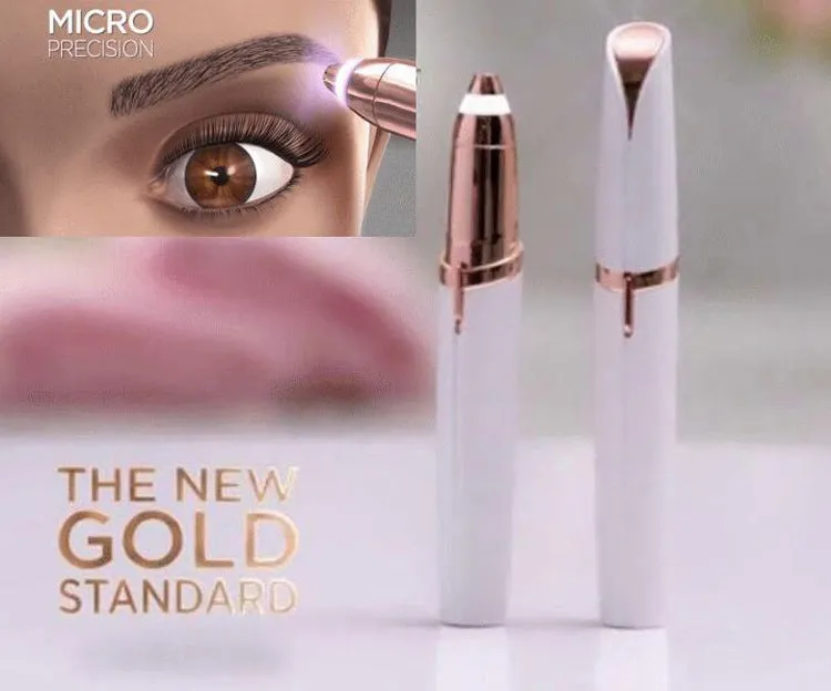Estylo Eyebrow - Upper Lip Epilator Pen