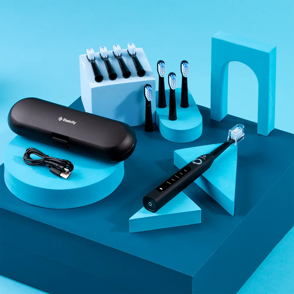 ETB-C031-KUS Sonic Electric Toothbrush