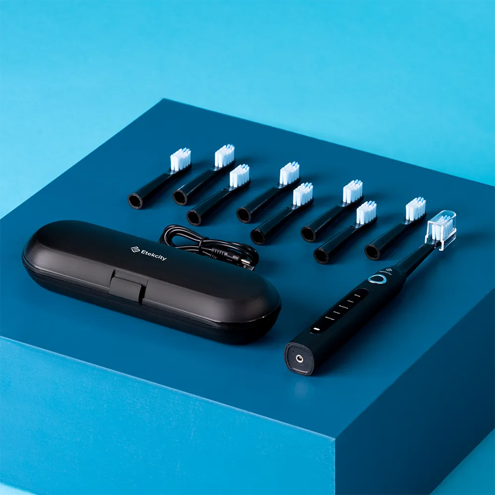 ETB-C031-KUS Sonic Electric Toothbrush