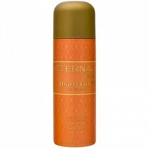 ETERNAL LOVE BODY SPRAY NIGHT TIME FOR WOMEN 200ML