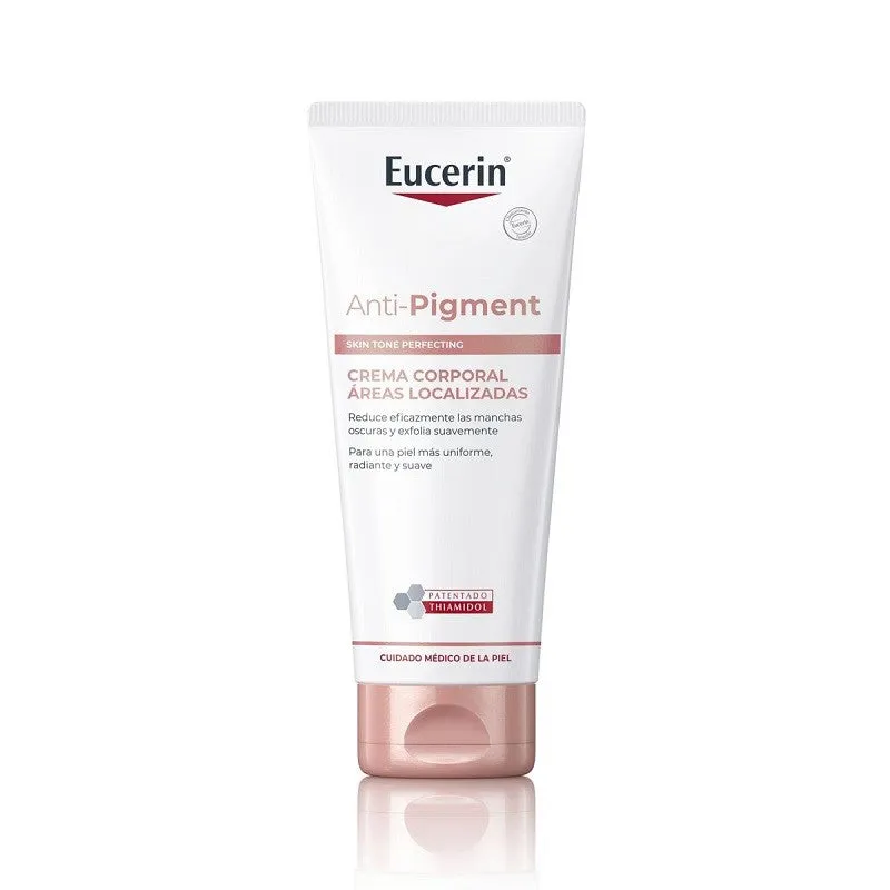 EUCERIN Anti-Pigment Crema Corporal para Areas Localizadas
