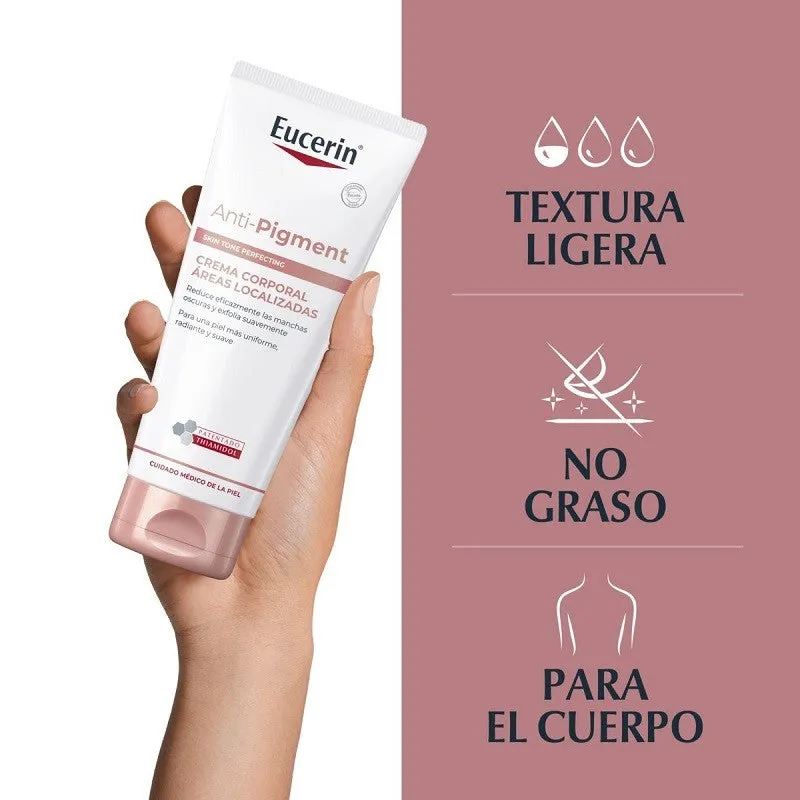 EUCERIN Anti-Pigment Crema Corporal para Areas Localizadas