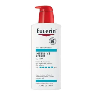 EUCERIN INTENSIVE REPAIR LOTION