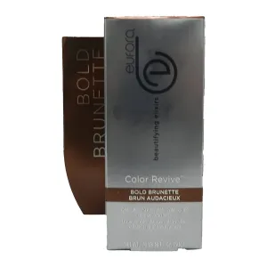 EUFORA Beautifying Elixirs Color Revive Bold Brunette1 oz