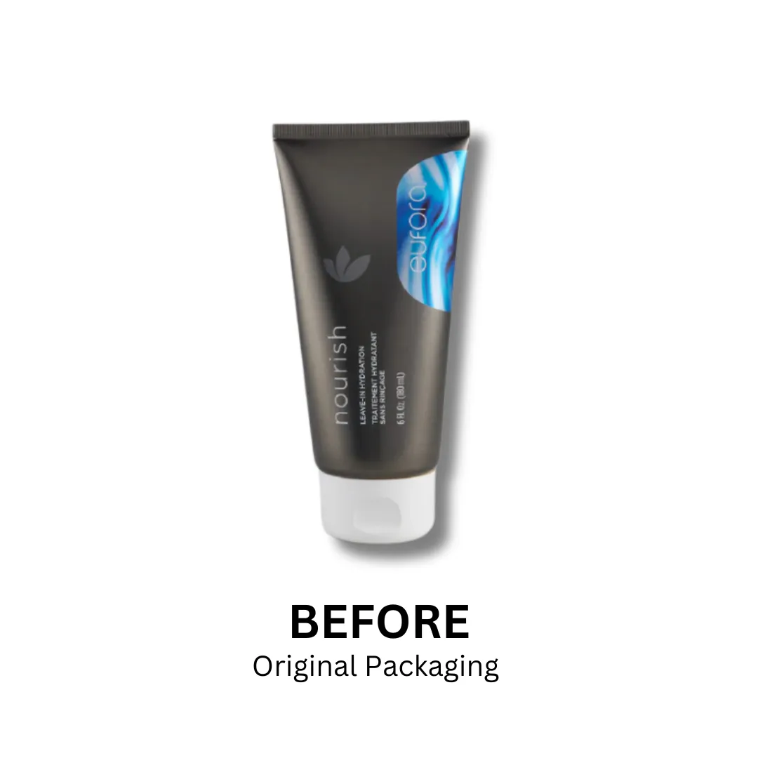 Eufora Hydration Leave-In Conditioner