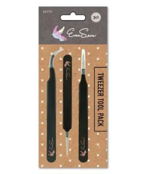 Eversewn Tweezer Tool Pack