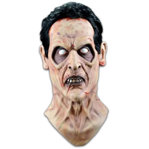 Evil Dead 2: Evil Ash Latex Mask