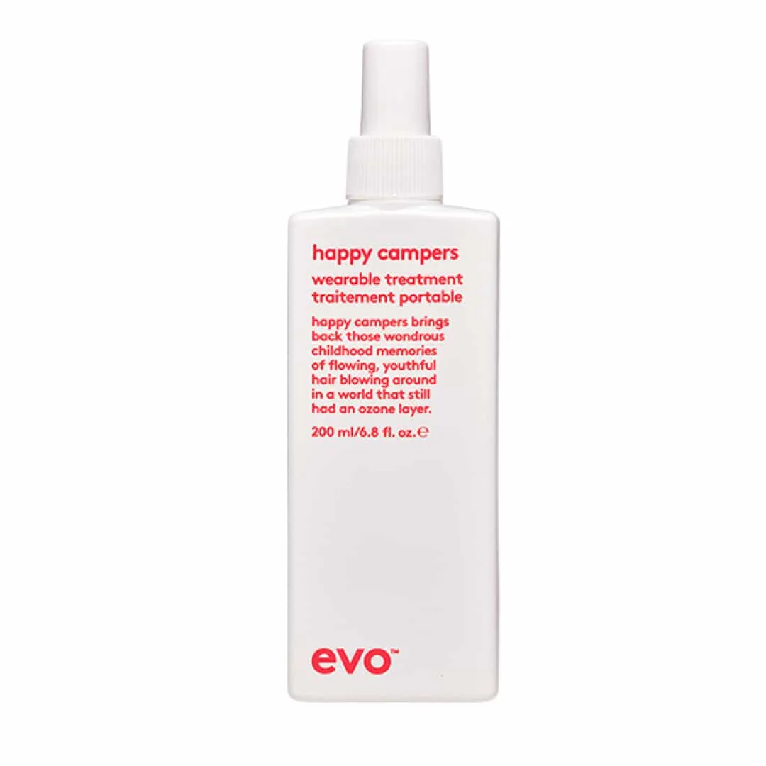 EVO Happy Campers Wearable Treatment 200ml