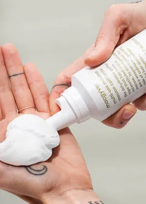 Evo Macgyver Multi-Use Mousse