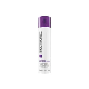 Extra Body Firm Finishing Spray